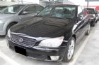 台中市原廠認証&全省保固 LEXUS 凌志 / lS300中古車