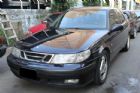 台中市原廠認証&全省保固 SAAB 紳寶 / 9-5中古車