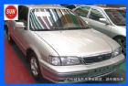 台中市唯一 ★法院公證★ & 認證車 詳情見. TOYOTA 豐田 / Tercel中古車