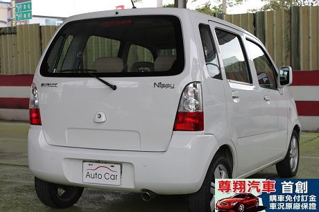 Suzuki 鈴木 Solio 照片9