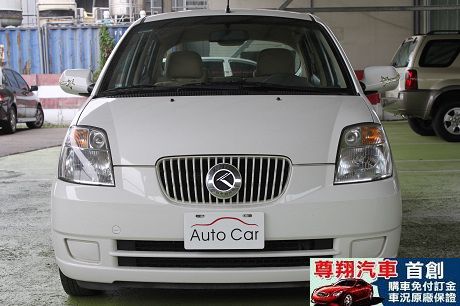 Kia 起亞 Euro Star 照片5