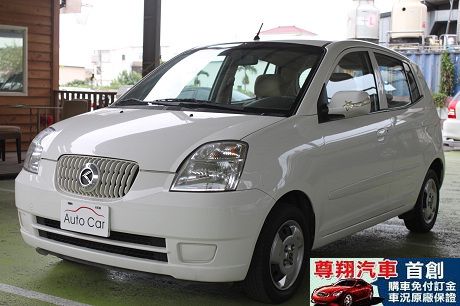 Kia 起亞 Euro Star 照片6