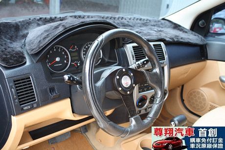 Hyundai 現代 Getz 照片5