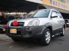 台中市*友達汽車* 06年 現代 釷桑(柴油) HYUNDAI 現代 / Tucson中古車