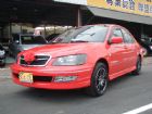 台中市*友達汽車* 03年 三菱 威拉吉 io MITSUBISHI 三菱 / Virage iO中古車