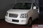 台中市全額貸款一家買車全省保固 SUZUKI 鈴木 / Solio中古車