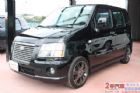 台中市全額貸款一家買車全省保固 SUZUKI 鈴木 / Solio中古車