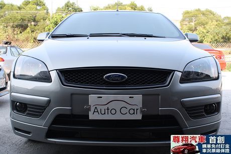 Ford 福特 Focus 2.0 照片2