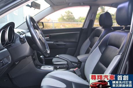 Mazda 馬自達 3S 照片7