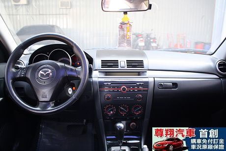 Mazda 馬自達 3S 照片8