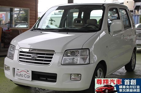 Suzuki 鈴木 Solio 照片4