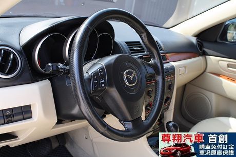 Mazda 馬自達 3 照片4