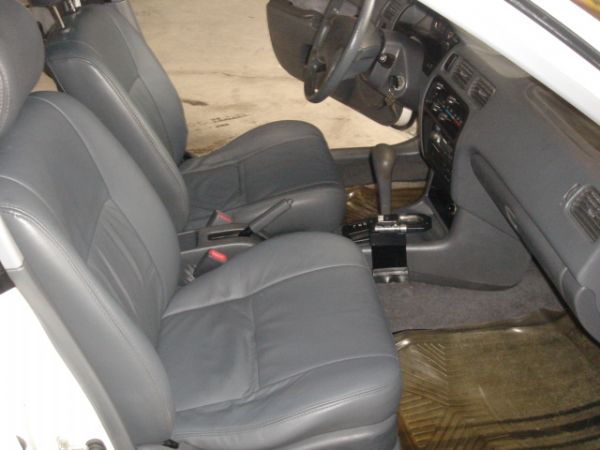TOYOTA TERCEL 照片7