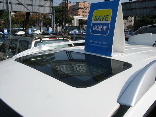 運通汽車-2009年-三菱-奧蘭德 照片7