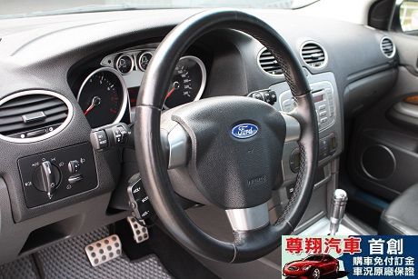 Ford 福特 Focus 2.0 照片6