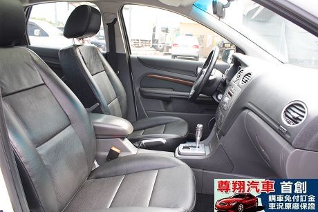 Ford 福特 Focus 2.0 照片8