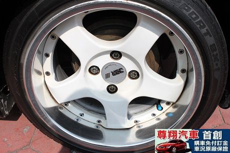 VW 福斯 Lupo 照片8