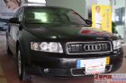 台中市全額貸款一家買車全省保固 AUDI 奧迪 / A4中古車