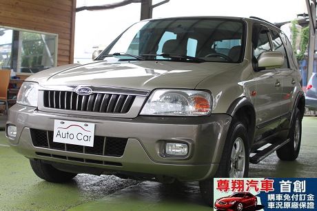 Ford 福特 Escape 照片4