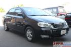 台中市全額貸款一家買車全省保固 TOYOTA 豐田 / Altis中古車
