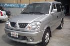 新北市【TACA】自排.客貨休旅三用車 MITSUBISHI 三菱 / Freeca中古車