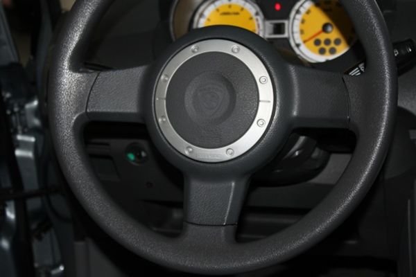 SAVVY 1.2 灰色 照片5
