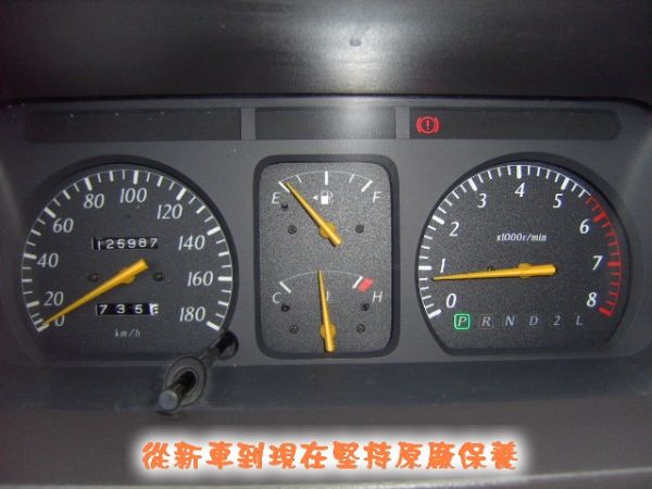 03新車價63.9萬*彰市車*12月底領 照片10