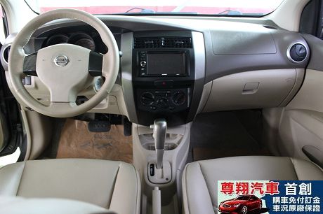 Nissan 日產 Livina 照片5