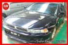 台中市99 MITSUBISHI GALANT MITSUBISHI 三菱 / Galant中古車