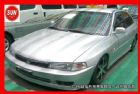 台中市98 MITSUBISHI VIRAGE MITSUBISHI 三菱 / Virage中古車