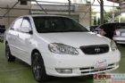 台中市全額貸款一家買車全省保固 TOYOTA 豐田 / Altis中古車