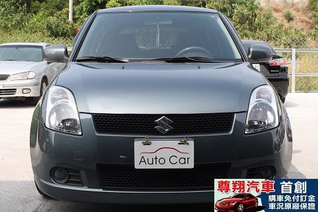 Suzuki 鈴木 Swift 照片7