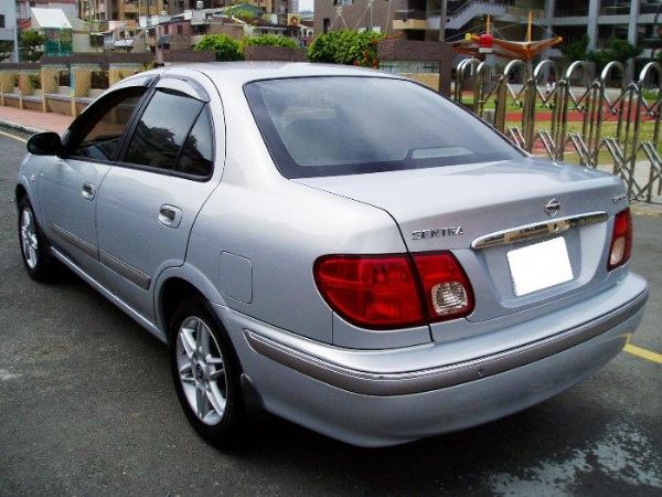 Sentra 180 照片4