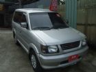 新北市FREECA MITSUBISHI 三菱 / Freeca中古車