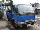 新北市CANTER MITSUBISHI 三菱 / Canter(堅達)中古車