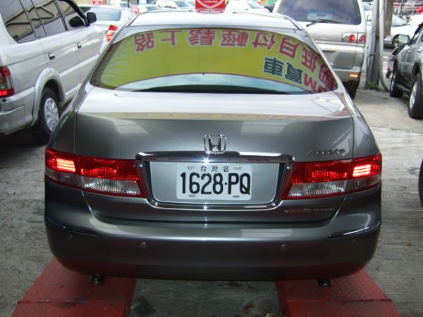 ACCORD 照片4