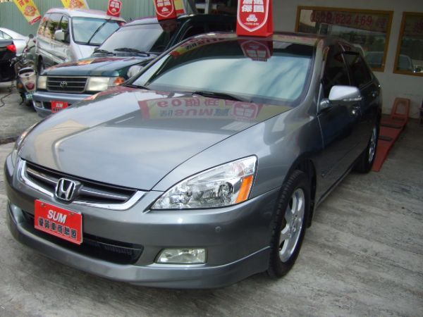 ACCORD 照片9