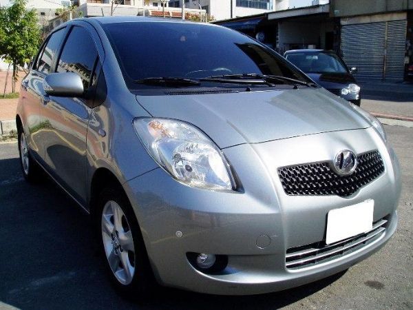 Yaris 照片2