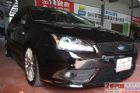 台中市全額貸款一家買車全省保固 FORD 福特 / Focus中古車