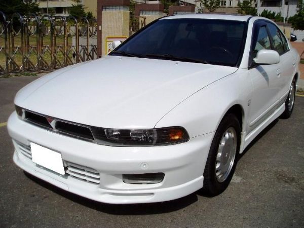 Galant 照片1