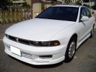 台中市Galant MITSUBISHI 三菱 / Galant中古車