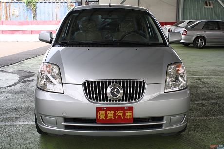 Kia 起亞 Euro Star 照片2