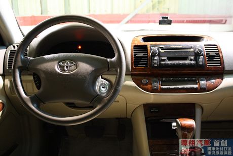 Toyota豐田 Camry 照片7
