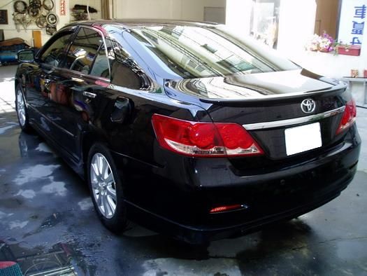 Camry 照片3