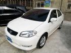 新北市05年VIOS-E 1.5 TOYOTA 豐田 / Vios中古車