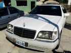 新北市1995年 S320 BENZ 賓士 / S320中古車