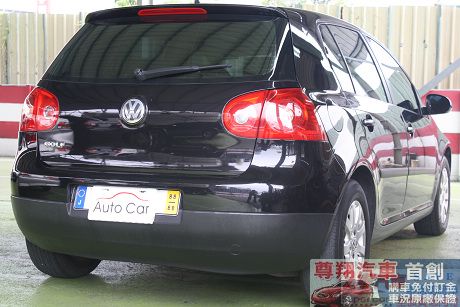 VW 福斯 Golf 照片10