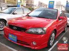 台中市運通汽車-2005年-FORD-RS FORD 福特 / Tierra RS中古車