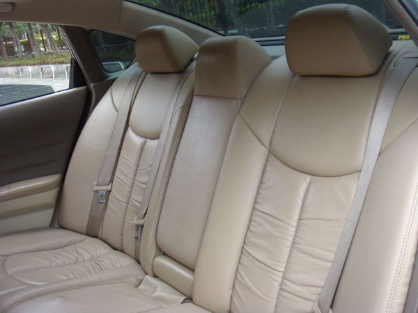 【松順汽車】2006日產TEANA鐵安娜 照片4