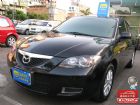 台中市運通汽車-2009年-MAZDA3 MAZDA 馬自達 / 3中古車